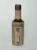 Dr. J. G. B. Siegert & Sons Angostura Aromatic Bitters - 1936-52 (45%, 10.8cl)