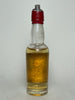 Lamb & Watt Orange Bitters - 1930s (27%, 5cl)