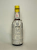 Dr. J. G. B. Siegert & Sons Angostura Aromatic Bitters - 1970s (44.5%, 25cl)
