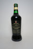 Cinzano Amaro Savoia - 1970s (34%, 75cl)