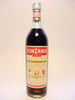 Cinzano Amaro - 1960s (30%, 75cl)
