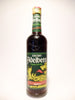 Bonomelli Amaro Adelberg -1980s (30%, 75cl)