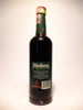 Bonomelli Amaro Adelberg -1980s (30%, 75cl)