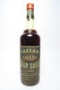 Paesani Amaro Gran Sasso - 1950s (30%, 100cl)