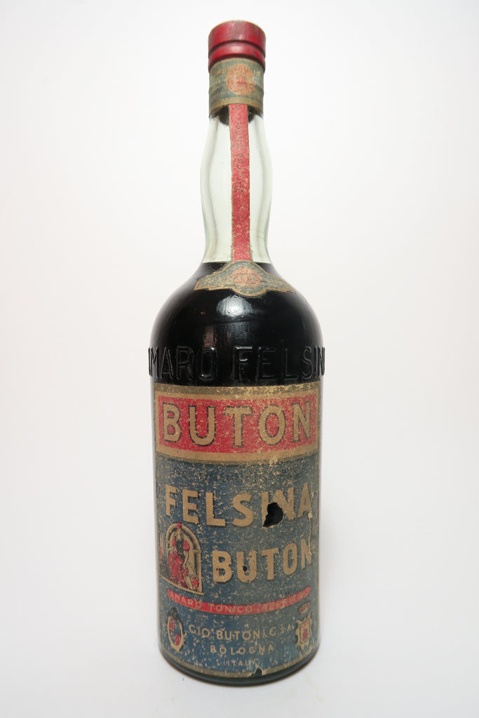 Buton Felsina - 1950s (ABV Not Stated, 100cl)