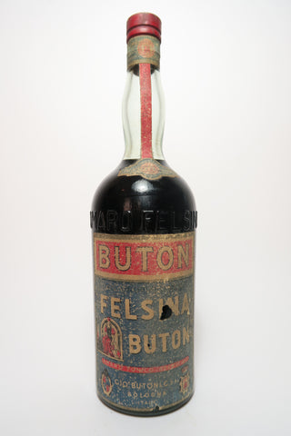 Buton Felsina - 1950s (ABV Not Stated, 100cl)