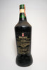 Amaro Savoia 	- 1960s (38.5%, 100cl)