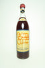 Gino Ciuti Bitter - 1949-59, (25%, 100cl)
