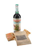 Francesco Peloni Amaro Braulio Liquore Alpino - 1950s (21%, 75cl)