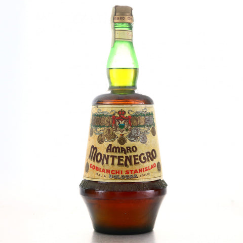 Cobianchi Stanislao Amaro Montenegro - 1970s (33%, 150cl)