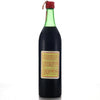 Pietro Cudia Amaro 61 - 1960s (16.5%, 100cl)