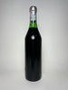 Francesco Peloni Amaro Braulio Liquore Alpino - 1950s (21%, 75cl)