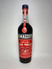 Ramazzotti Felsina Amaro - 1949-59 (30%, 75cl)