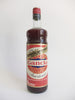 Gancia Americano Aperitivo - 1970s (Not Stated, 100cl)
