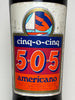 Cusenier Cinq-0-Cinq (5-0-5) Americano - 1970s (16%, 100cl)