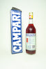 Campari Bitter - 1980s, (25%, 70cl)