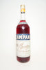 Campari Bitter - 1970s (24%, 100cl)