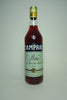 Campari Bitter - 2000s (25%, 70cl)