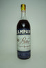 Campari Bitter - 1960s (25%, 100cl)