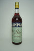 Campari Bitter - 1970s (24%, 75cl)