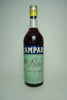 Campari Bitter - 1970s (25%, 70cl)