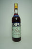 Campari Bitter - 1980s (25%, 75cl)