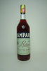 Campari Bitter - 1980s (25%, 70cl)