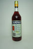 Campari Bitter - 1980s (25%, 70cl)
