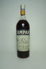 Campari Bitter - 1950s (25%, 100cl)