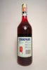 Campari Bitter - 1980s (25%, 100cl)