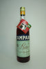 Campari Bitter - 1980s (24%, 75cl)