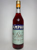 Campari Bitter - 1980s (25%, 70cl)