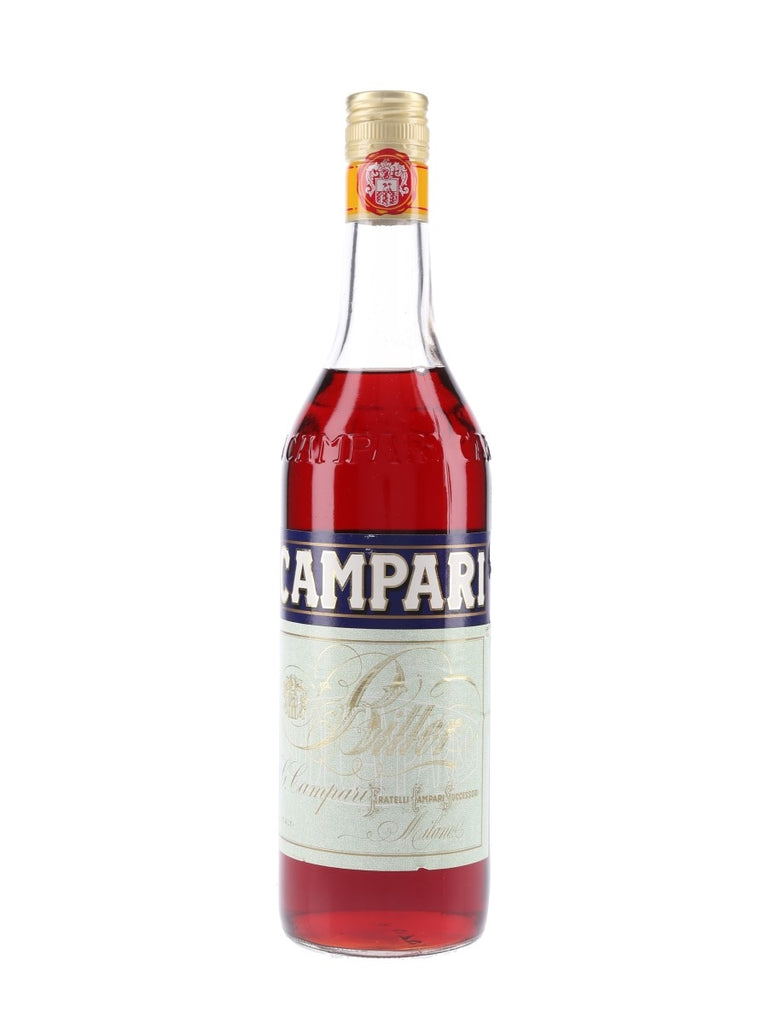 Campari Bitter - 1990s (25%, 70cl)