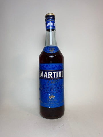 Martini & Rossi Bitter Martini - 1990s (25%, 100cl)