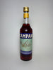 Campari Bitter - 1970s (30%, 75cl)