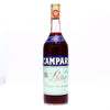 Campari Bitter - 1980s (25%, 75cl)
