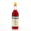 Campari Bitter - 1980s (25%, 75cl)