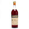 Campari Bitter - 1950s (25%, 100cl)