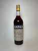 Campari Bitter - 1970s (24%, 75cl)