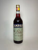 Campari Bitter - 1970s (24%, 75cl)