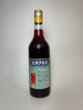 Campari Bitter - 1970s (24%, 75cl)