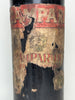 Camparitif Vermouth-Americano - 1930s (ABV Not Stated, 100cl)