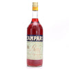 Campari Bitter - post-1990 (25%, 100cl)