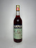 Campari Bitter - 1980s (23.6%, 75cl)