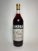 Campari Bitter - 1950s (20%, 100cl)