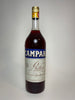 Campari Bitter - 1960s (28.5%, 100cl)