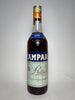 Campari Bitter - 1980s (25%, 75cl)