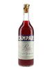 Campari Bitter - 1970s (25%, 100cl)