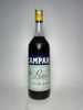 Campari Bitter - 1980s (25%, 100cl)