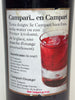 Campari Bitter - 1970s (20%, 100cl)